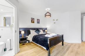 Sapphire 2Bed Aprt Free Parking